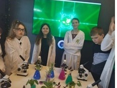 Город профессий АПК «Я в Агро».